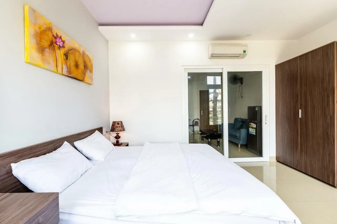 Serene House Da Nang Vietnam