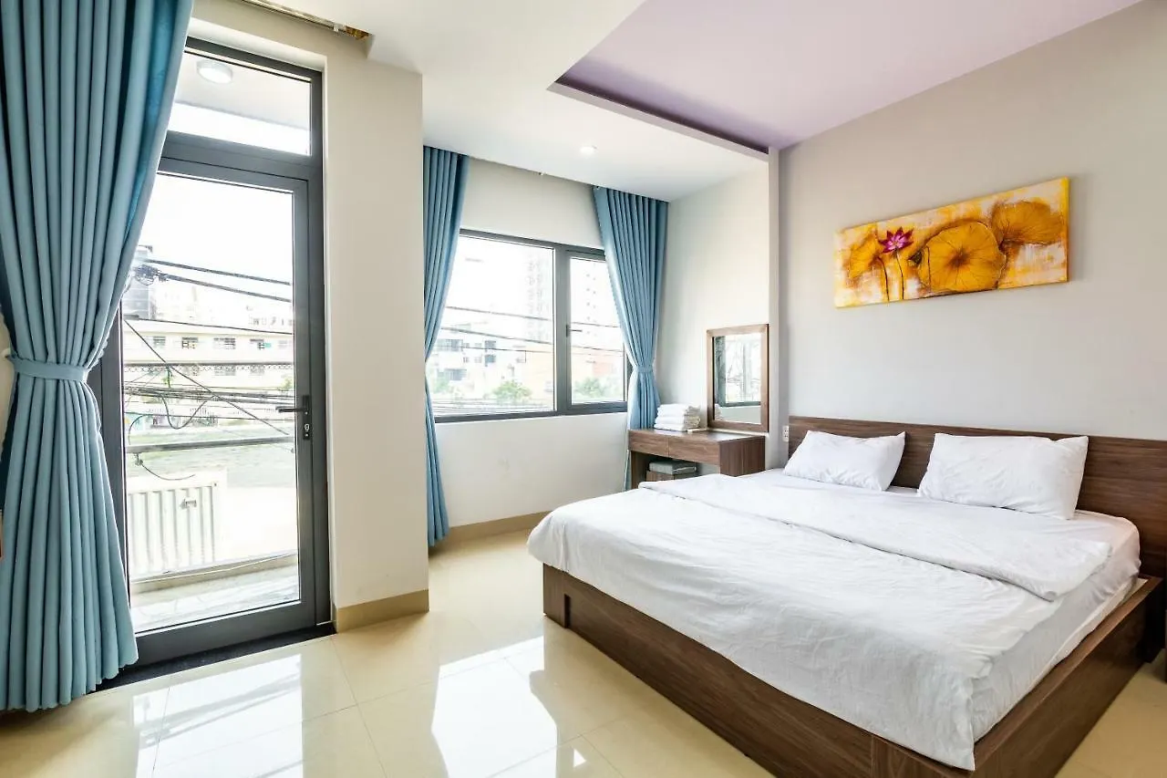 Serene House Da Nang