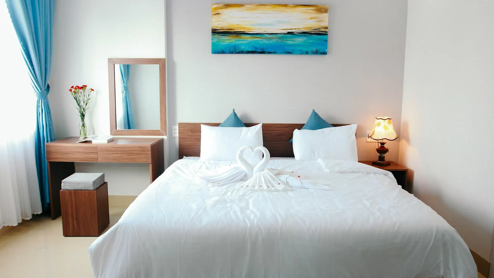 Serene House Da Nang 2*,  Vietnam
