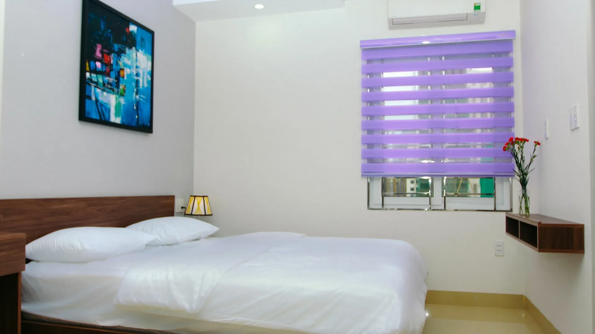 Serene House Da Nang Aparthotel