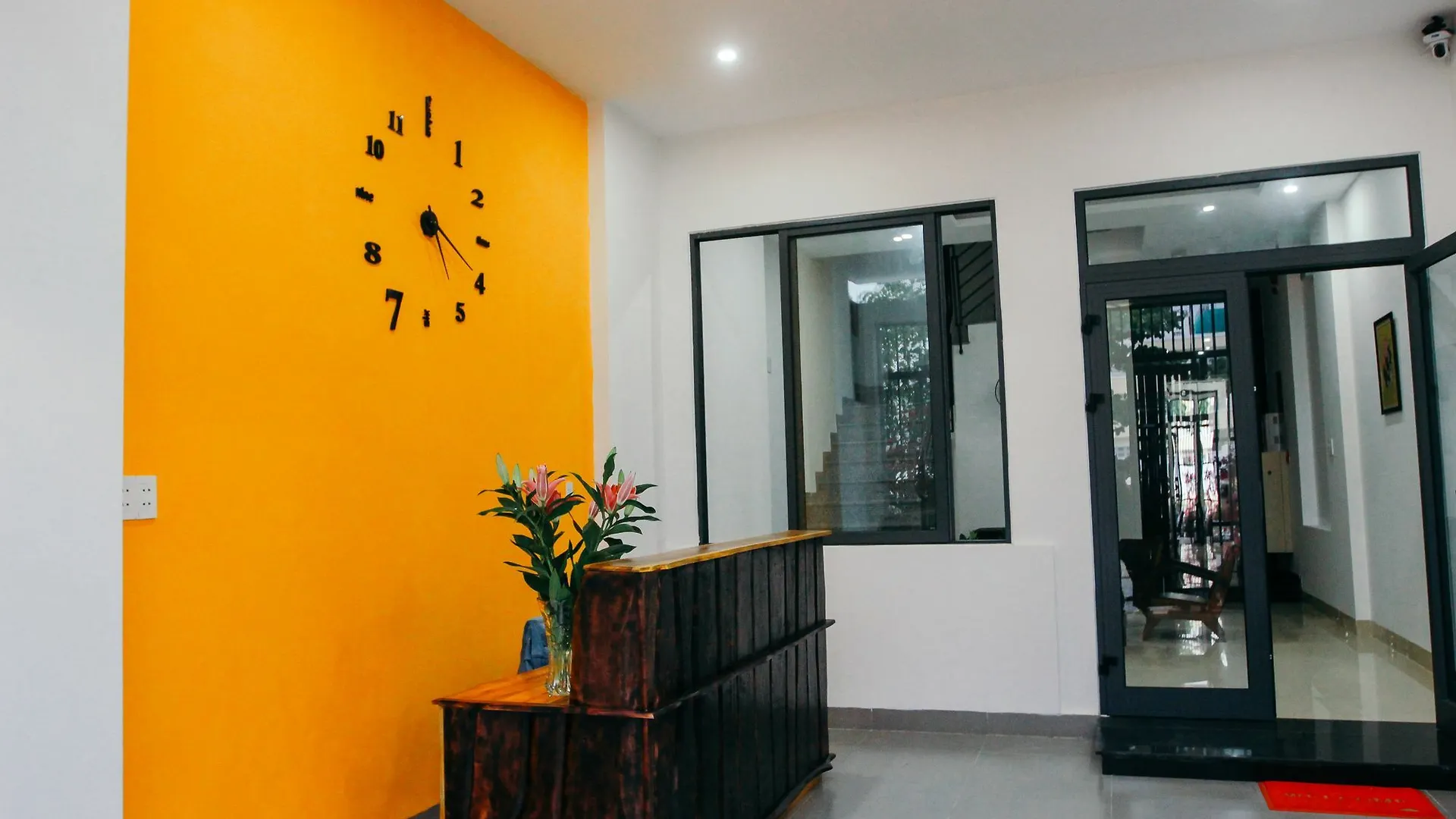 Serene House Da Nang Vietnam