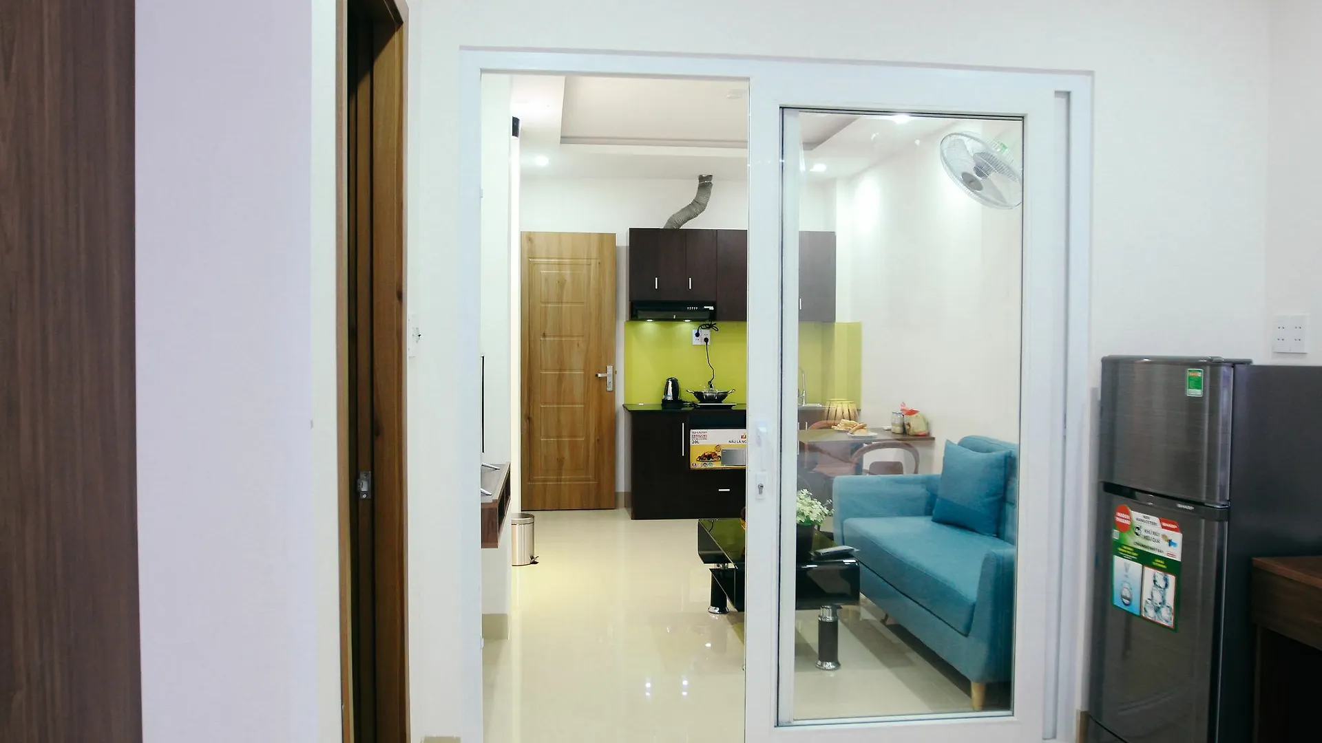 Serene House Da Nang
