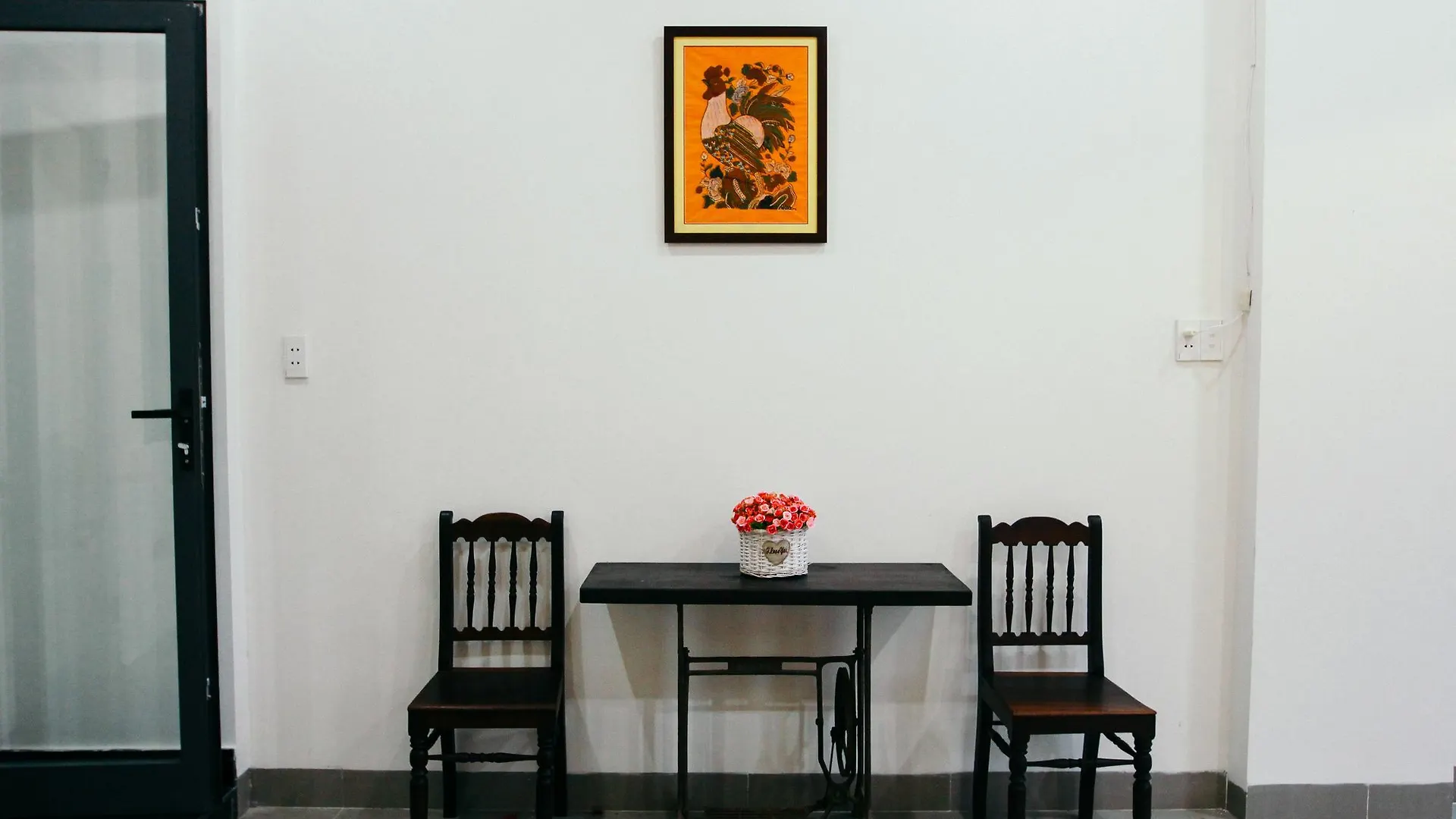 ** Aparthotel Serene House Da Nang Vietnam
