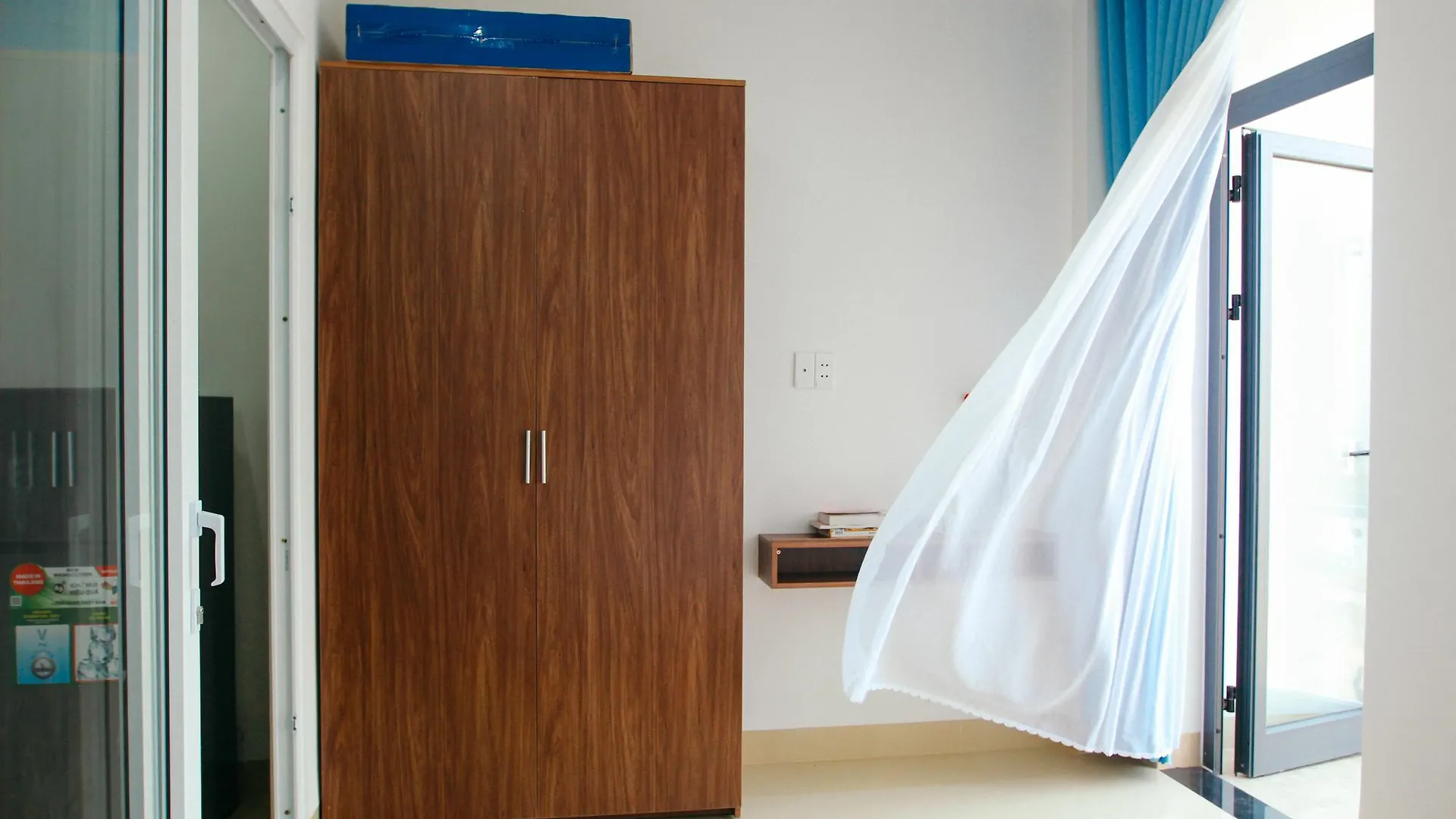 Aparthotel Serene House Da Nang