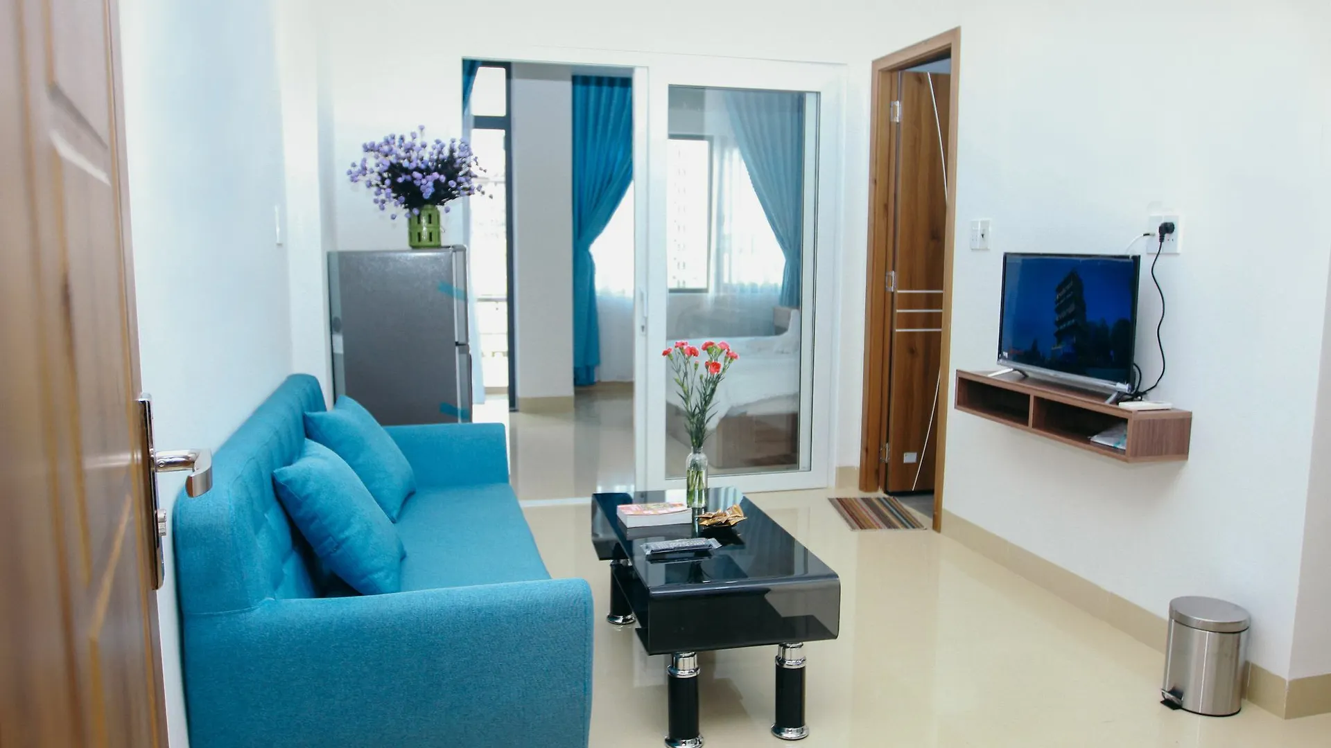 Serene House Da Nang Aparthotel